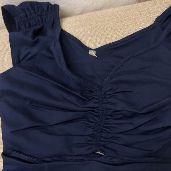 Free People Navy Set - Picture 9 of 9